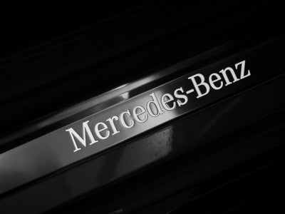2023 Mercedes-Benz EQS 580 4MATIC®