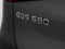 2023 Mercedes-Benz EQS 580 4MATIC®