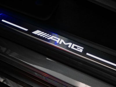 2021 Mercedes-Benz G-Class G 63 AMG® 4MATIC®