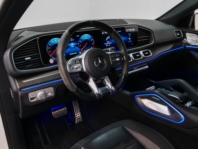 2022 Mercedes-Benz GLE GLE 53 AMG® 4MATIC®