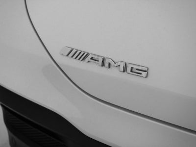 2022 Mercedes-Benz GLE GLE 53 AMG® 4MATIC®