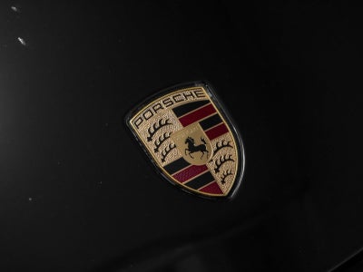 2015 Porsche 911 Carrera S