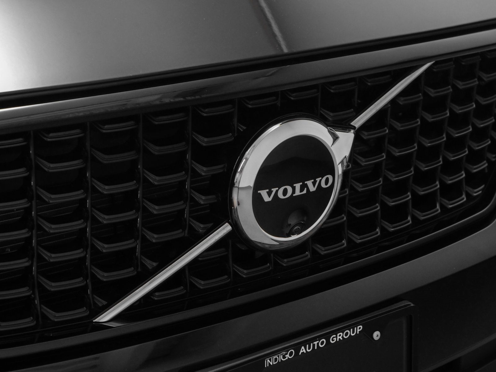 2023 Volvo XC40 Ultimate