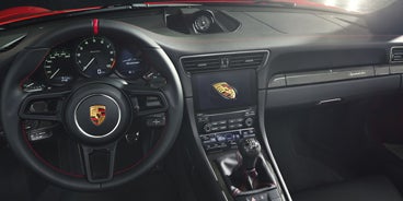 2019 Porsche 911 Speedster Dynamic Chassis Control Nashville TN