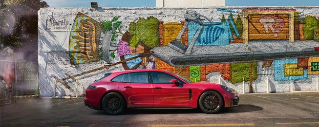 Porsche St. Louis, Kansas City, MO