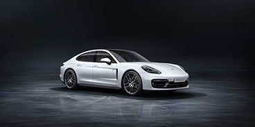 2021 Porsche Panamera in St. Louis MO