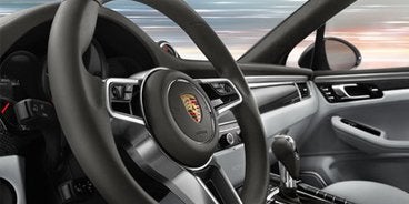 2018 Porsche Macan Power Steering Plus Springfield IL