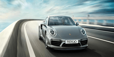 2019 Porsche 911 Turbo in Indianapolis IN