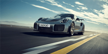 2019 Porsche 911 GT2 RS Porsche Stability Management St. Louis MO