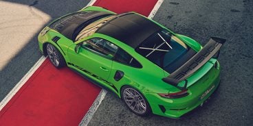2018 Porsche 911 GT3 RS Bose® in St. Louis MO