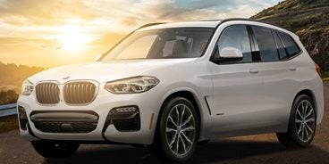  2018 BMW X3 Value St. Louis MO