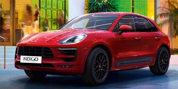 2018 Porsche Macan Value St. Louis MO