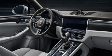 2019 Porsche Macan Power Steering Plus St. Louis MO