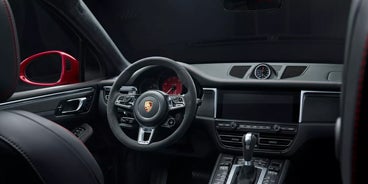 Porsche Macan Power Steering Plus St. Louis MO