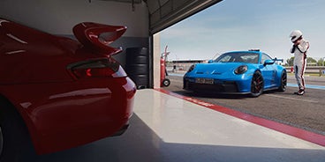 2019 Porsche 911 GT3 Breaks in St. Louis MO