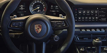 2022 Porsche 911 GT3 Dynamic Chassis Control St. Louis MO