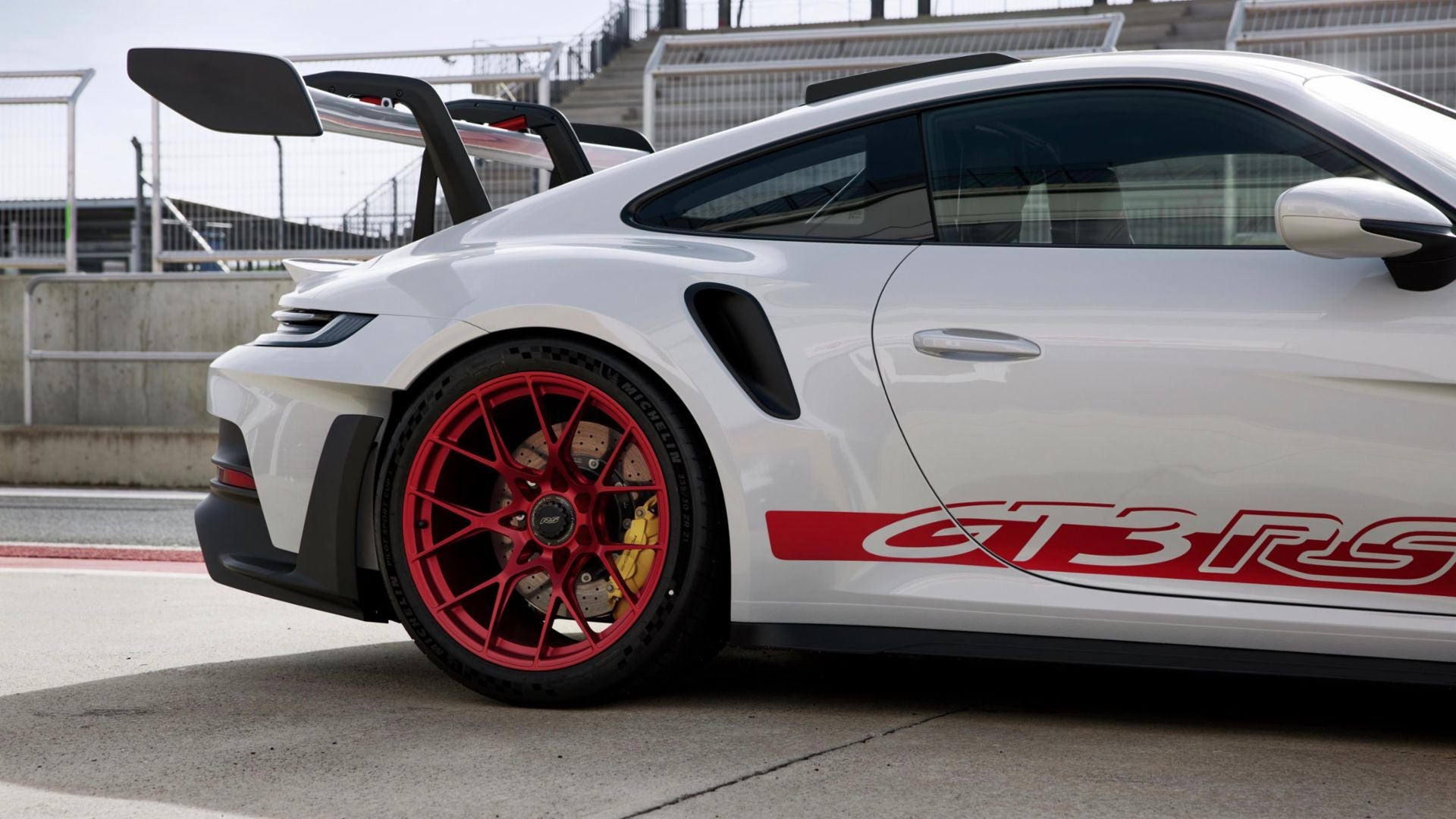 2023 Porsche 911 GT3 RS in St. Louis MO