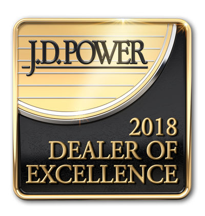 Porsche St. Louis - J.D. Power Dealer of Excellence Program