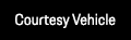 Courtesy Vehicle