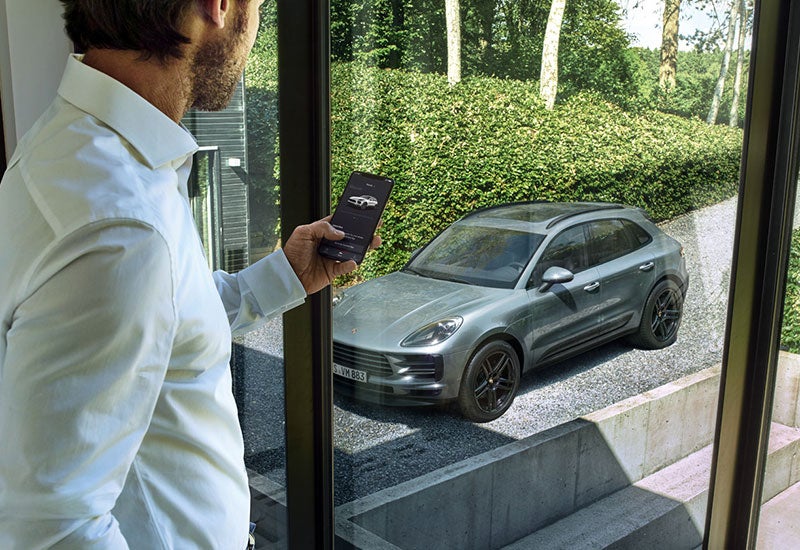 Porsche St. Louis in St. Louis MO