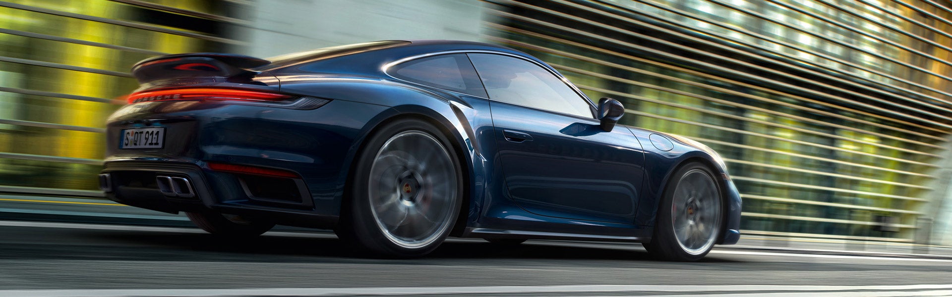 Porsche St. Louis in St. Louis MO