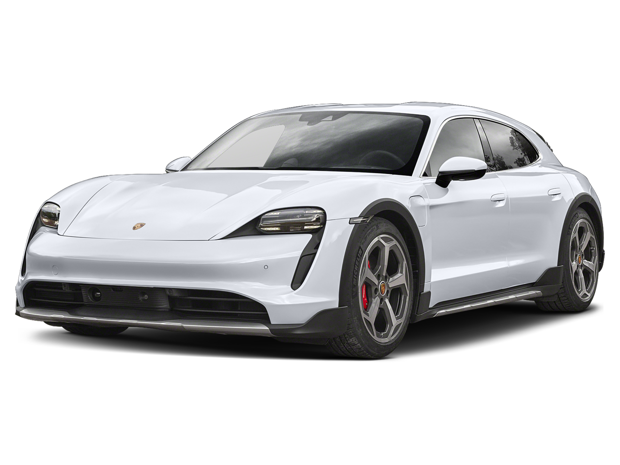2022 Porsche Taycan 4 St. Louis MO | O Fallon Wildwood Saint Charles  Missouri WP0BA2Y17NSA88039