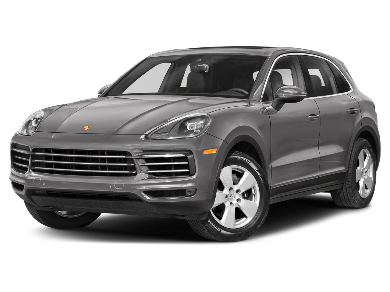 2024 Porsche Cayenne for sale in St. Louis MO Porsche St. Louis