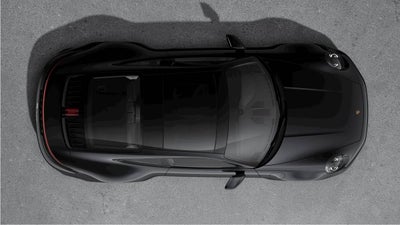 2026 Porsche 911 911 Carrera