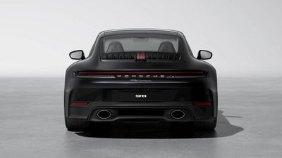 2026 Porsche 911 911 Carrera