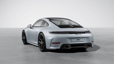 2026 Porsche 911 911 Carrera