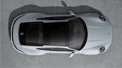 2026 Porsche 911 911 Carrera