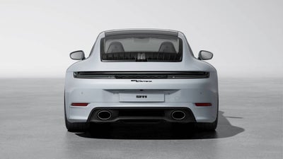 2026 Porsche 911 911 Carrera