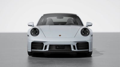 2026 Porsche 911 911 Carrera