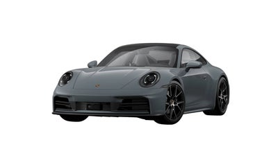 2026 Porsche 911 911 Carrera