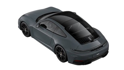 2026 Porsche 911 911 Carrera