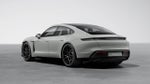 2026 Porsche Taycan 4