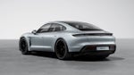 2026 Porsche Taycan Taycan