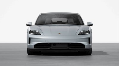 2026 Porsche Taycan Base