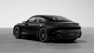 2026 Porsche Taycan Taycan 4
