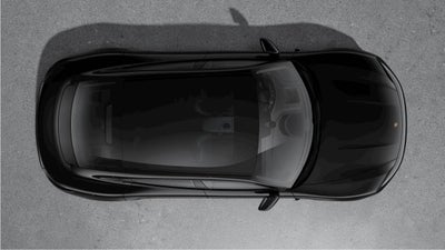 2026 Porsche Taycan Taycan 4