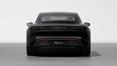 2026 Porsche Taycan Taycan 4