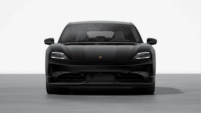 2026 Porsche Taycan Taycan 4