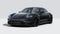 2026 Porsche Taycan Taycan 4 Black Edition