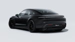 2026 Porsche Taycan Taycan 4 Black Edition