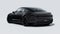 2026 Porsche Taycan Taycan 4 Black Edition