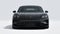 2026 Porsche Taycan Taycan 4 Black Edition