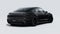 2026 Porsche Taycan Taycan 4 Black Edition