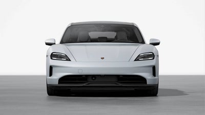 2026 Porsche Taycan Taycan 4