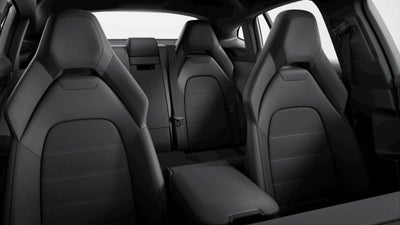 2026 Porsche Panamera 4