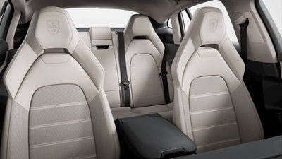 2026 Porsche Panamera Panamera 4